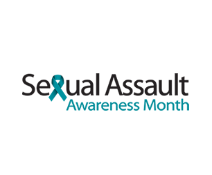Sexual Assualt Awareness Month